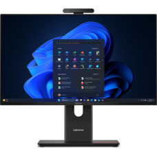 Lenovo AIO Lenovo ThinkCentre M70a 24 G6 / u5 235 vPro ENT / 16GB / 512GB SSD / 23.8