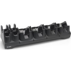 Zebra TC8000 5SLOT CHARGE CRADLE - CRD-TC8X-5SC4BC-01