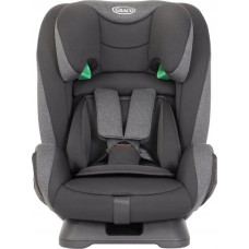 Graco Fotelik samochodowy Graco GRACO FOTELIK FLEXIGROW R129 HEATHER