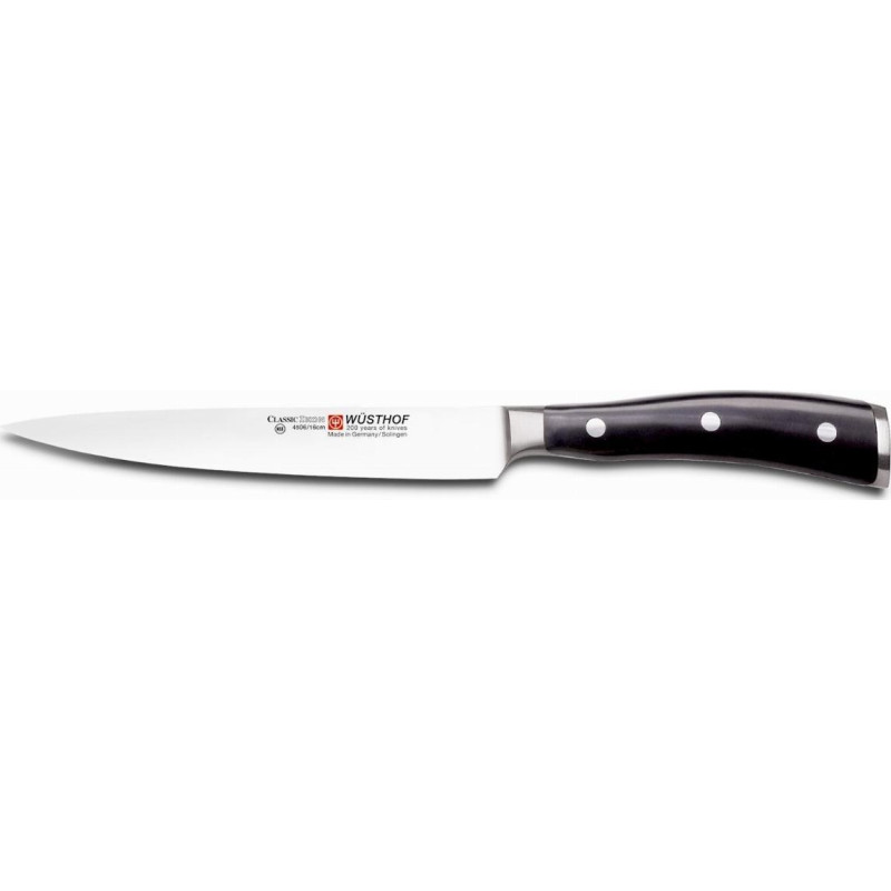 Wusthof Wusthof Nóż kuchenny 16 cm - Classic Ikon