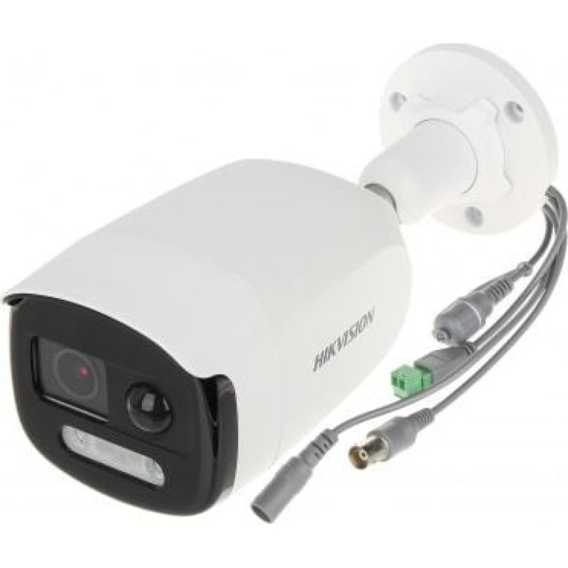 Hikvision Kamera IP Hikvision HIKVISION DS-2CE12DFT-PIRXOF (3.6mm) 4v1 (HD-TVI / CVI / AHD / Analog) kamera 1080p, low light, 85°,12 VDC, IP67, PIR