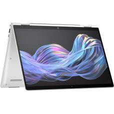 HP EliteBook X Flip G1i 14 inch Notebook Next Gen AI PC Intel Core Ultra 7 268V Hybryda (2w1) 35,6 cm (14