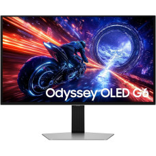 Samsung G60SF monitor komputerowy 68,6 cm (27