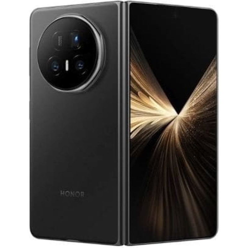 Honor Magic V5 16/512GB Czarny
