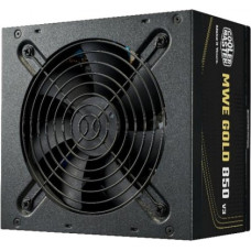 Cooler Master Power adapter MWE Gold 850 V3 ATX 3.1 Non Modular