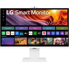 LG LCD Monitor|LG|32U850SA-W|31.5