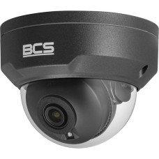 BCS Kamera IP sieciowa kopułowa BCS Point BCS-P-DIP24FSR3-AI2-G 4Mpx IR 30m