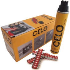 Celo Gwóźdź do betonu XHA stal XCR 32mm 800szt dla FORCE ONE (932800XHA) /800szt./
