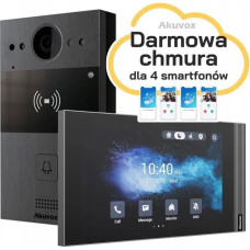 Akuvox R20A+S562 Wideodomofon IP, zestaw jednorodzinny Akuvox