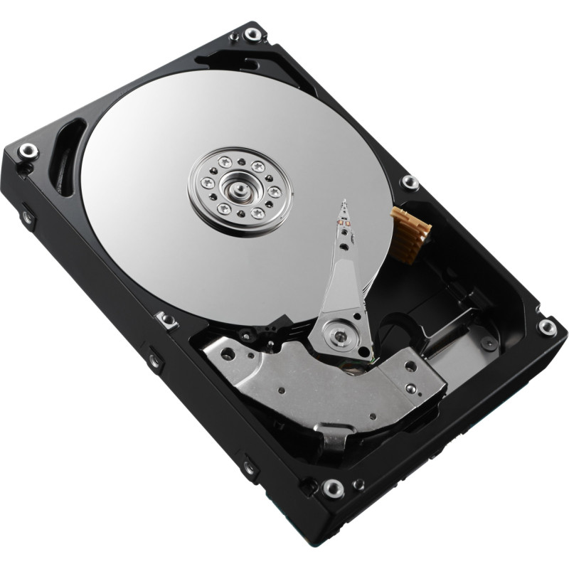 Dell 8TB 7.2K 3.5 SAS 12G C5HD0 - Festplatte - Serial Attached SCSI (SAS) dysk twardy 7200 RPM 3.5