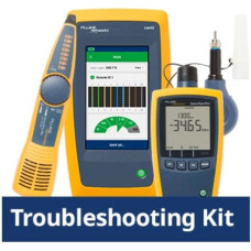 Kurth LinkIQT Cable Network Tester