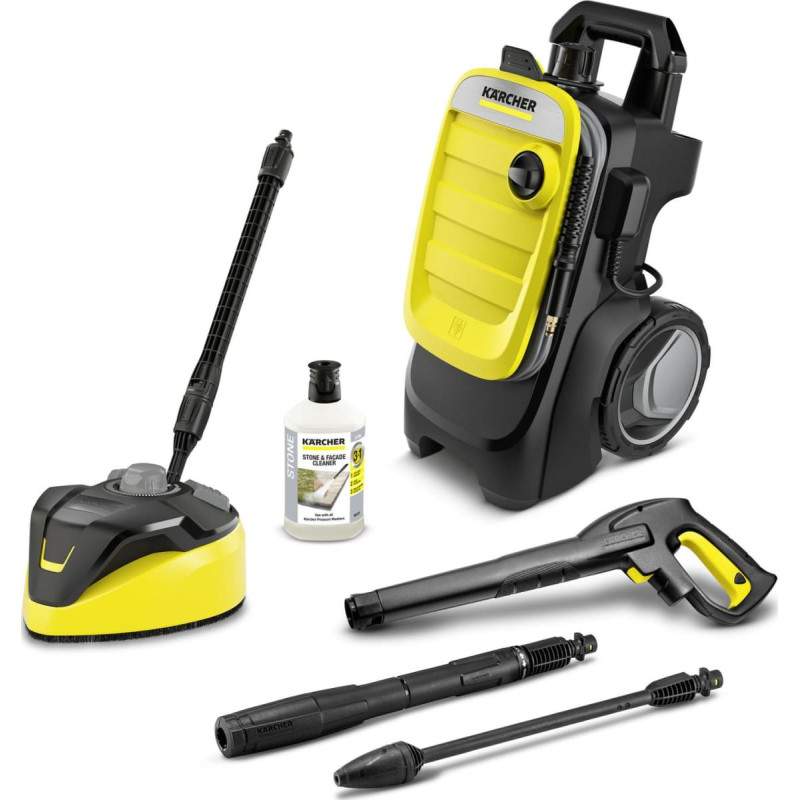 Karcher Myjka ciśnieniowa Karcher  K 7 Compact Home (1.447-053.0)