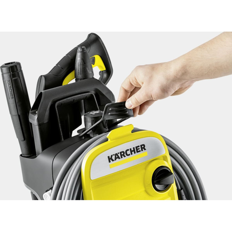 Karcher Myjka ciśnieniowa Karcher  K 7 Compact Home (1.447-053.0)