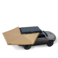 Offlander Markiza samonośna BATWING 270 L Sand Prawa 2,5 m OFFLANDER