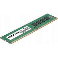 Lenovo ISG ThinkSystem 16GB TruDDR5 4800MHz 1Rx8 ECC UDIMM