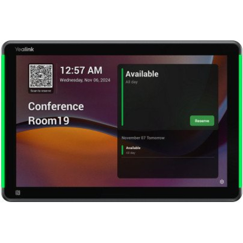 Yealink RoomPanel Plus E2 | 10.1