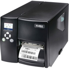Godex Drukarka etykiet Godex EZ2350i/300dpi/termotransferowa/USB/USB Host/RS232/Ethernet