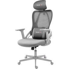 Huzaro Combat 2.7 Grey gaming chair