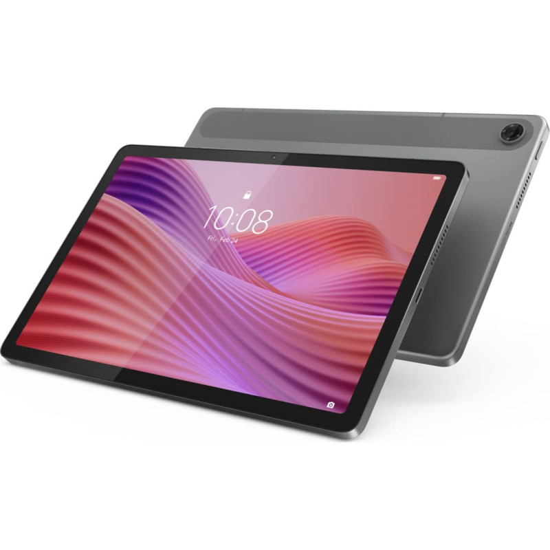 Lenovo Tab 4G Mediatek 128 GB 25.6 cm (10.1