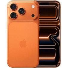 Apple MOBILE PHONE IPHONE 17 PRO/1TB COSMIC ORANGE MG8Q4 APPLE