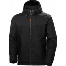 Helly Hansen Kurtka zimowa Oxford, rozmiar L, czarna