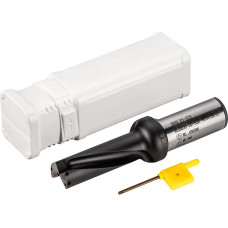 Dormer Wiertło składane Baildon WS 3xD 21 mm, 137-66 mm