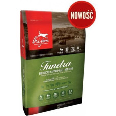 Orijen ORIJEN Tundra 11,4kg