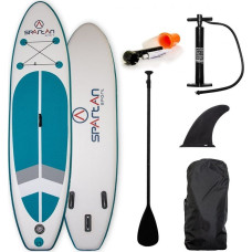 Spartan Deska SUP SPARTAN 300 x 76 x 15 cm do 130 kg