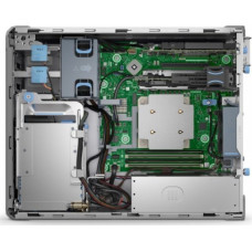 Dell T160 E-2414 16GB S160 480GB SSD iDBas 3Y