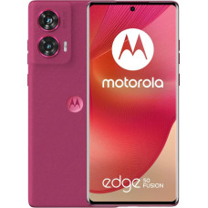 Motorola Smartfon Motorola Edge 50 Fusion 8/256GB Różowy (PB3T0066IT)