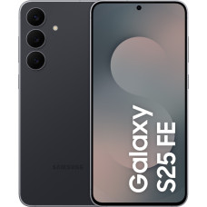 Samsung Smartfon Samsung Galaxy S25 FE Enterprise Edition 5G 8/128GB Czarny  (99936776)