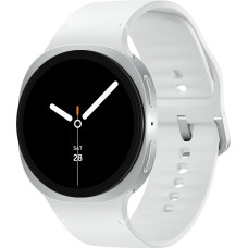 Samsung Smartwatch Samsung Galaxy Watch 8 44mm LTE Biały  (SM-L335FZSADBT)