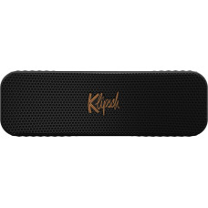 Klipsch Detroit Black 1072202 (0743878066388)