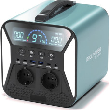 Realpower PS-300C 276 Wh