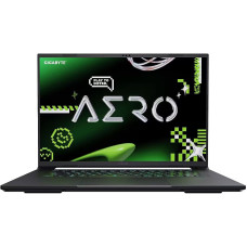 Gigabyte AERO X16 2WHA3EEC65AP | Space Gray | 16 