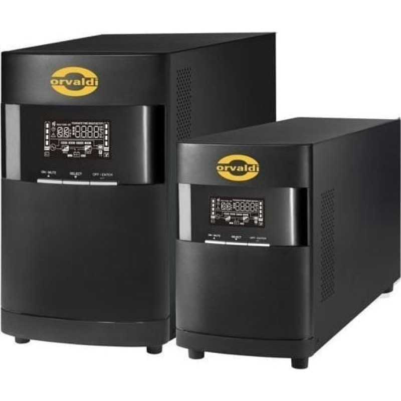 Orvaldi UPS Orvaldi LT-2000 (VOTLT2K)