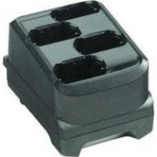 Zebra MC32/MC33 4SLOT SPARE BATTERY CHARGER