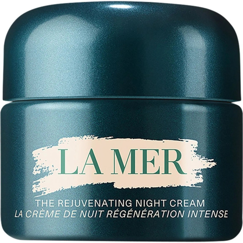 La Mer The Rejuvenating Night Cream Odmładzający krem na noc 60ml