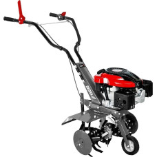 Dedra Glebogryzarka Dedra Glebogryzarka spalinowa 2,7kW, szer. rob. 60cm