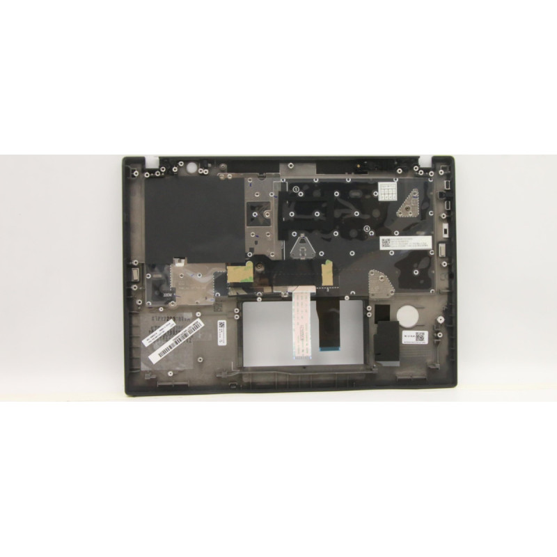 Lenovo 5M11H25948 części zamienne do notatników Cover + keyboard