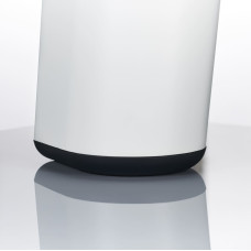 Wesco Zestaw 5 noży w bloku chłodny szary matt LOFT -  Wesco