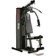 Bh Fitness Atlas Nevada Plus Black BH Fitness G119B - wielofunkcyjny