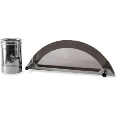 Alfa Forni Alfa Forni Low & Slow Kit 4 Pizze (Classico - Moderno)