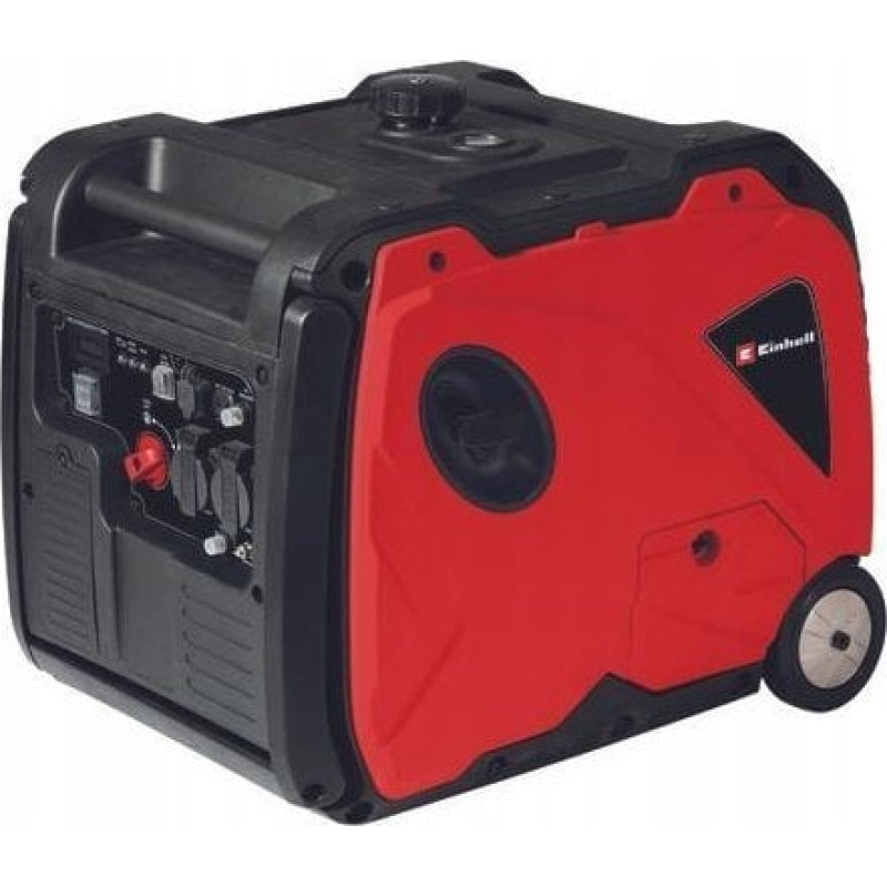 Einhell Agregat Einhell AGREGAT PRĄDOTWÓRCZY TE-IG 3500 4152620