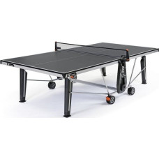 Cornilleau Stół do tenisa stołowego Cornilleau CORNILLEAU STÓŁ 500 INDOOR SZARY