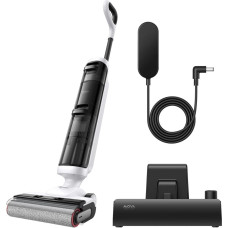 Mova Bezprzewodowy Odkurzacz Pionowy Mop MOVA K20 Pro 30 minut Wyświetlacz Napęd