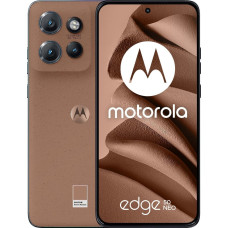 Motorola Smartfon Motorola Edge 50 Neo 5G 8/256GB Brązowy  (Mocha Mouse)