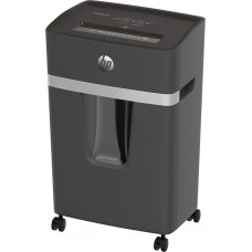 Hewlett-Packard HP PRO SHREDDER 15CC 20L paper shredder Micro-cut shredding