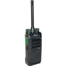 Hytera Radio DMR BD505LF, UHF 446- 446 MHz, 1500 mAh, IP54