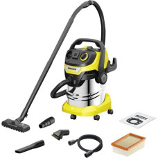 Karcher Odkurzacz Karcher WD 5 P S V-25/5/22 Workshop 1.628-374.0